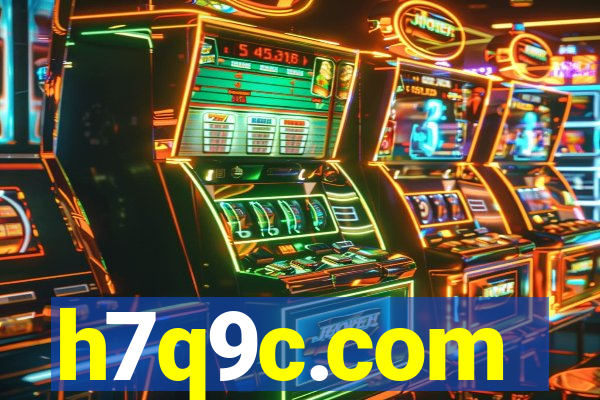 h7q9c.com