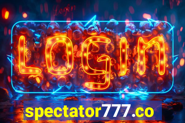 spectator777.com