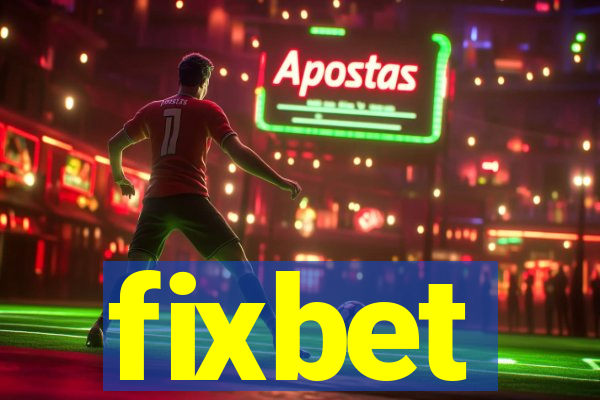 fixbet