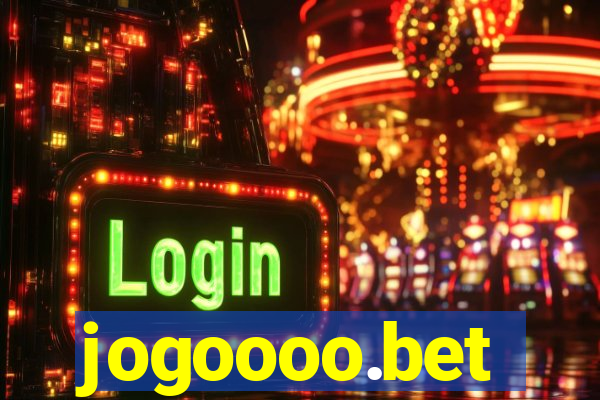 jogoooo.bet