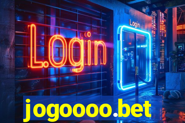 jogoooo.bet