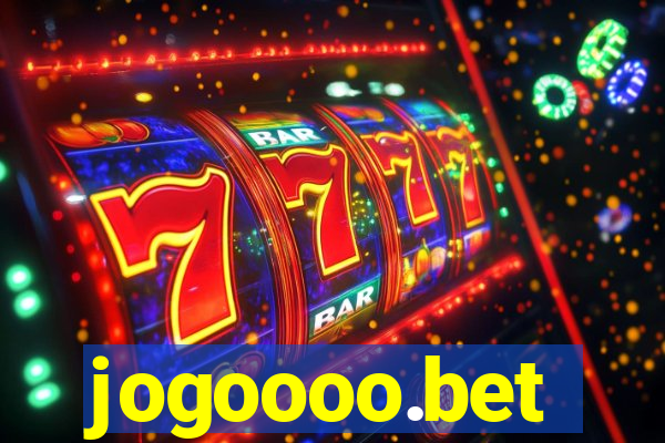 jogoooo.bet