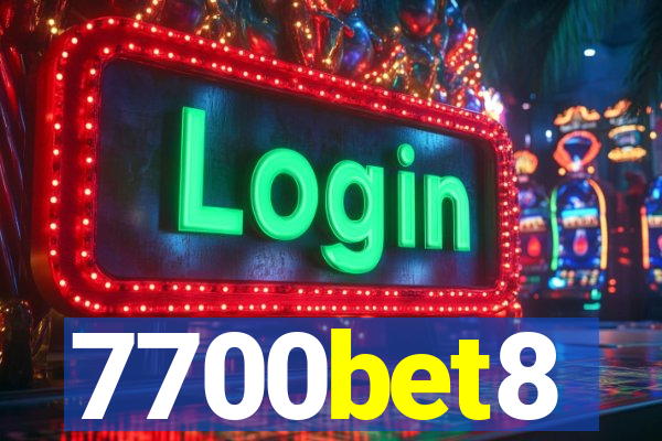 7700bet8