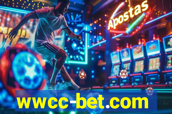 wwcc-bet.com