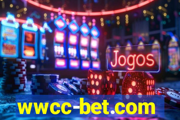 wwcc-bet.com