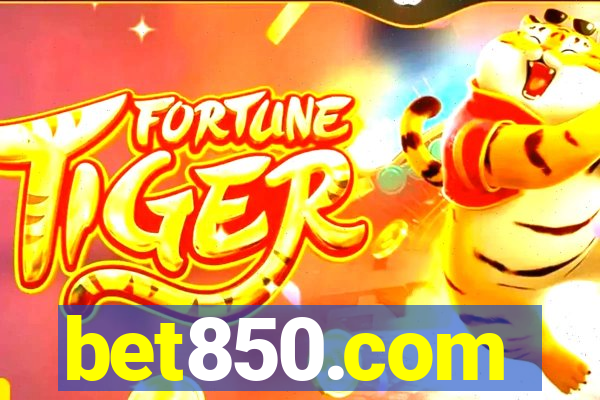 bet850.com