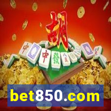 bet850.com