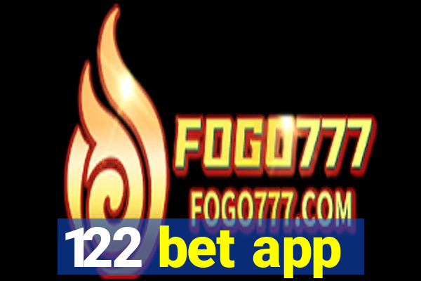 122 bet app