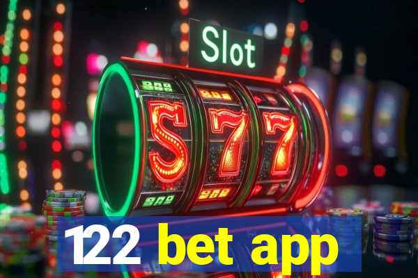 122 bet app