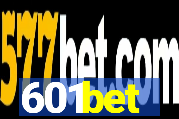 601bet