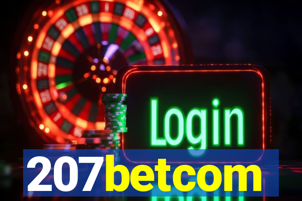 207betcom