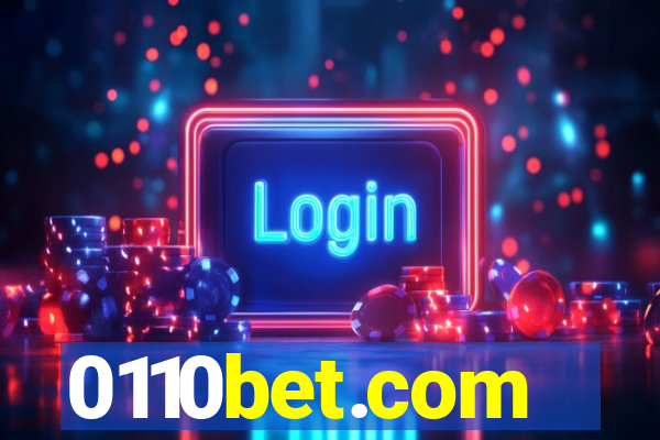 0110bet.com
