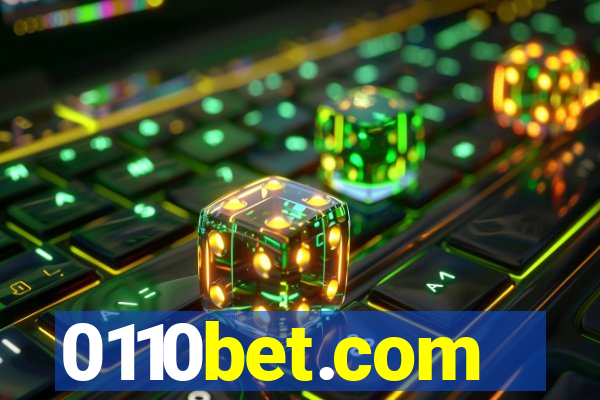 0110bet.com