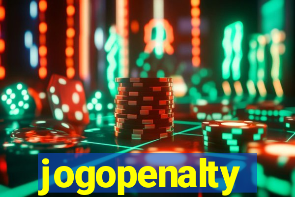 jogopenalty