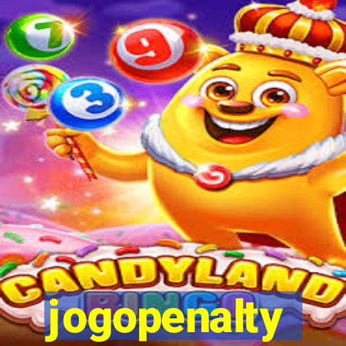jogopenalty