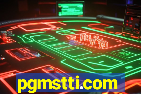 pgmstti.com