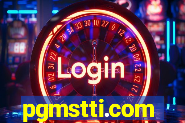 pgmstti.com