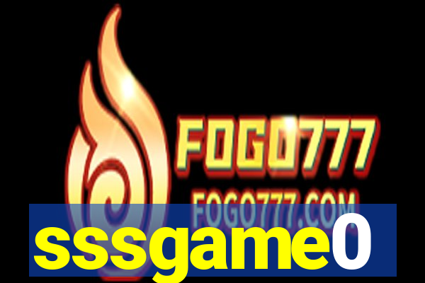 sssgame0