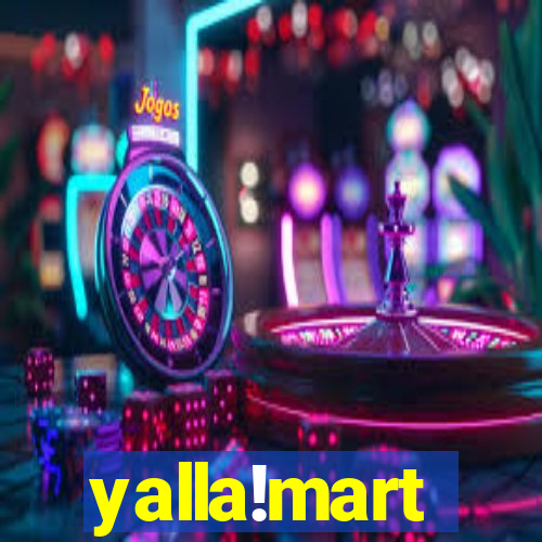 yalla!mart