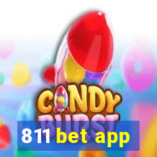 811 bet app