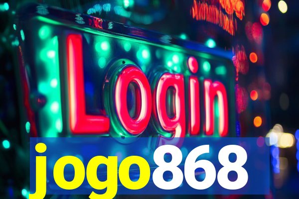 jogo868
