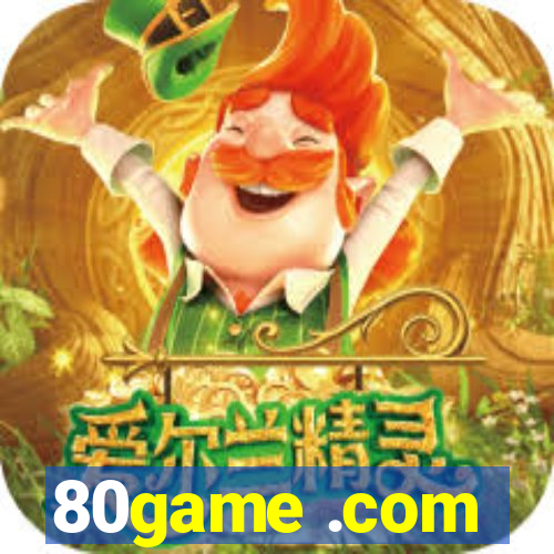 80game .com