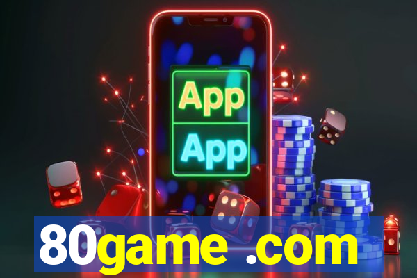 80game .com