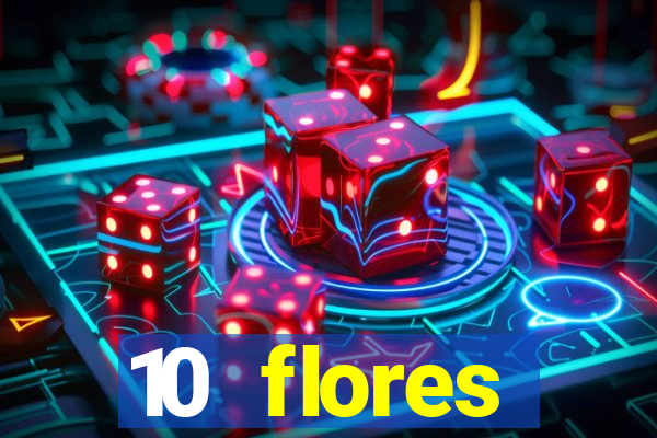 10 flores silvestres da regi o sudeste