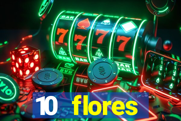 10 flores silvestres da regi o sudeste