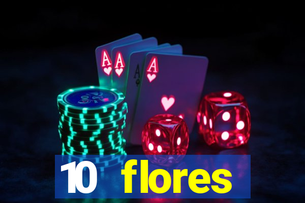 10 flores silvestres da regi o sudeste