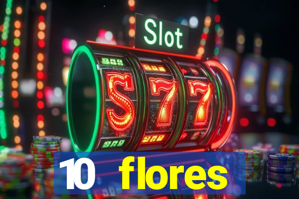 10 flores silvestres da regi o sudeste