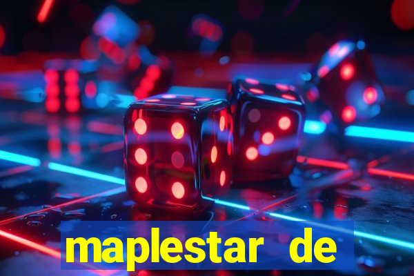 maplestar de jujutsu kaisen