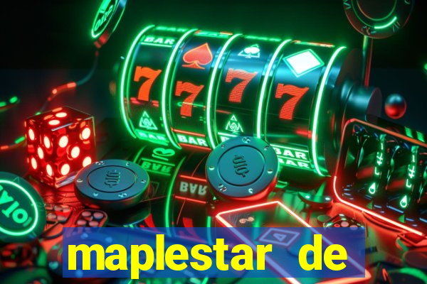 maplestar de jujutsu kaisen