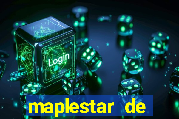 maplestar de jujutsu kaisen