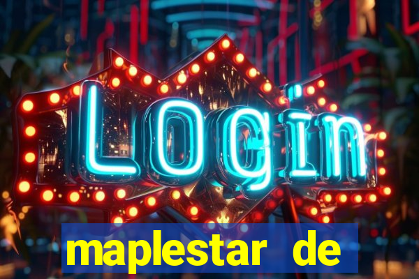 maplestar de jujutsu kaisen