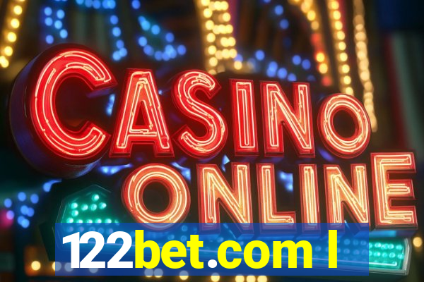 122bet.com l