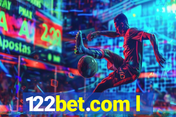 122bet.com l
