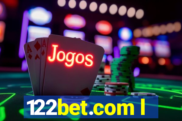 122bet.com l