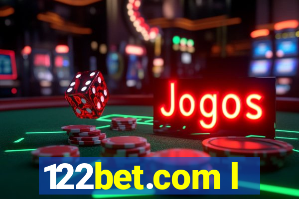122bet.com l