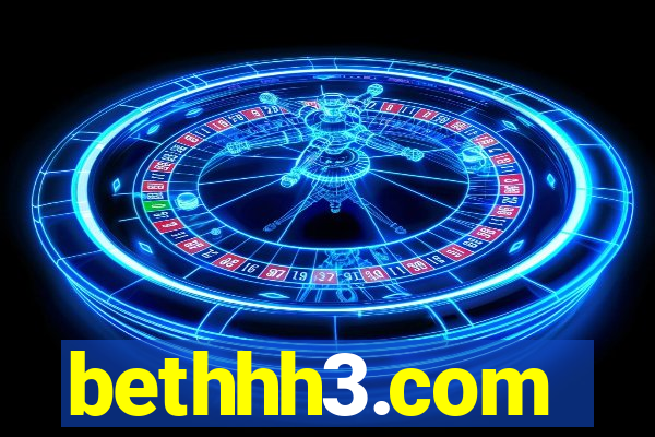 bethhh3.com