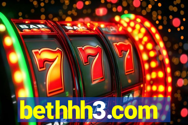 bethhh3.com