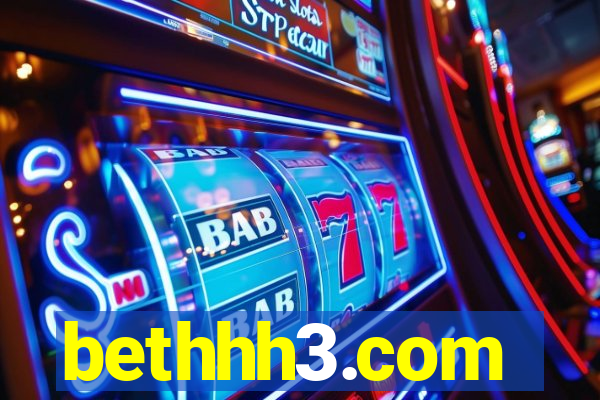 bethhh3.com