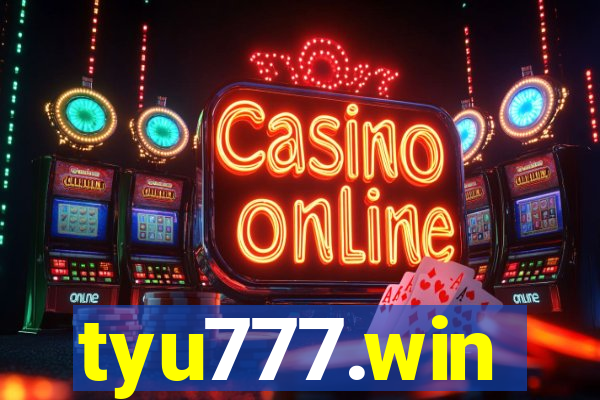 tyu777.win