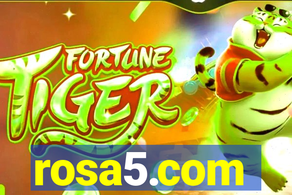 rosa5.com