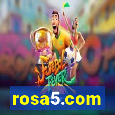 rosa5.com