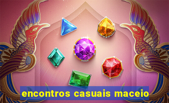 encontros casuais maceio