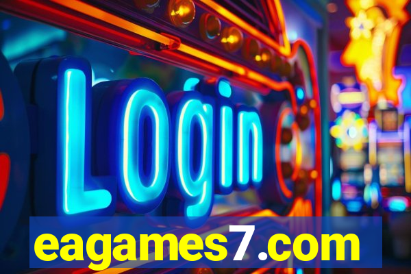 eagames7.com