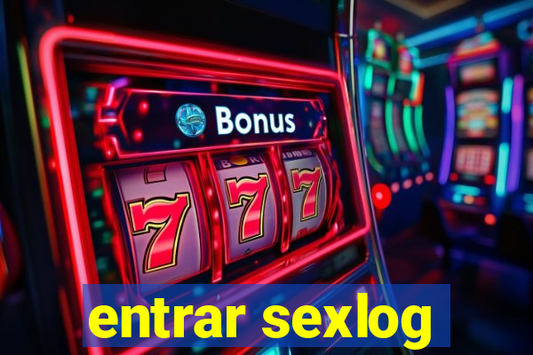 entrar sexlog