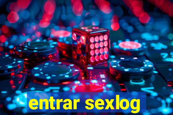 entrar sexlog