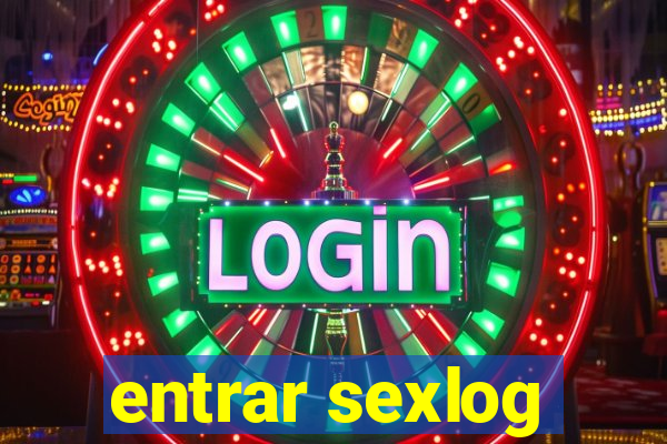 entrar sexlog